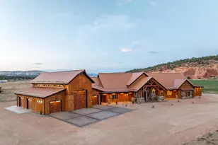 5605 N Johnson Canyon Rd Rd, Kanab, UT 84741 - Photo 103