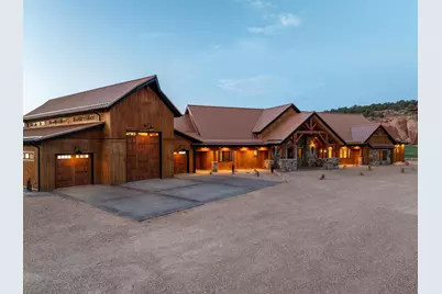 5605 N Johnson Canyon Rd Rd, Kanab, UT 84741 - Photo 105