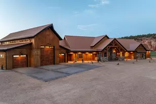 5605 N Johnson Canyon Rd Rd, Kanab, UT 84741 - Photo 105