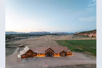 5605 N Johnson Canyon Rd Rd, Kanab, UT 84741 - Photo 107