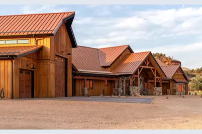 5605 N Johnson Canyon Rd Rd, Kanab, UT 84741 - Photo 57