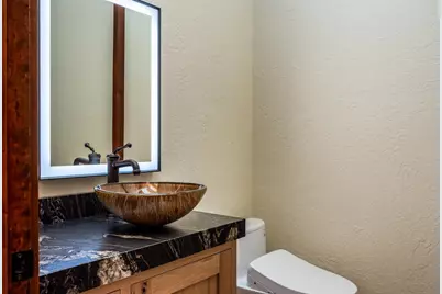 5605 N Johnson Canyon Rd Rd, Kanab, UT 84741 - Photo 13