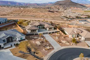 1218 W Province Way, Saint George, UT 84770 - Photo 59