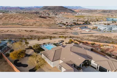 1218 W Province Way, Saint George, UT 84770 - Photo 65