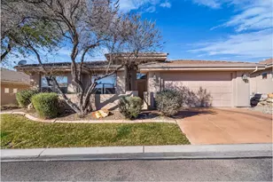 345 N 2450 E, Saint George, UT 84790 - Photo 1