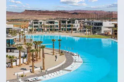 658 W Beach Front Place, Saint George, UT 84790 - Photo 37