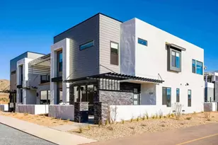 658 W Beach Front Pl, Saint George, UT 84790 - Photo 1