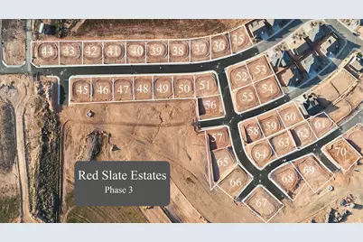 Red Slate Phase 3, Hurricane, UT 84737 - Photo 1