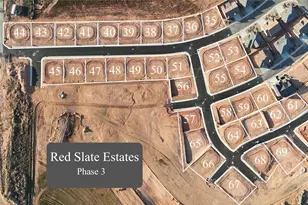 Red Slate Phase 3, Hurricane, UT 84737 - Photo 1