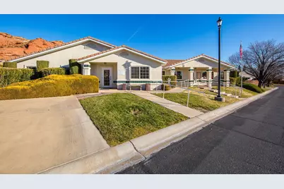 1050 W Red Hills Parkway #8, Washington, UT 84780 - Photo 21