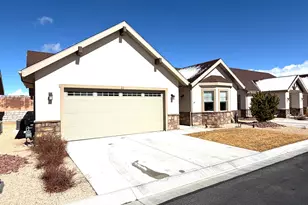2352 W Portal Hill, Cedar City, UT 84720 - Photo 3