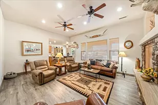 1112 W Sapphire Dr, Saint George, UT 84770 - Photo 13