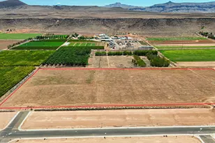 Lot 2 The Orchards - Ashford Plan, Hurricane, UT 84737 - Photo 11
