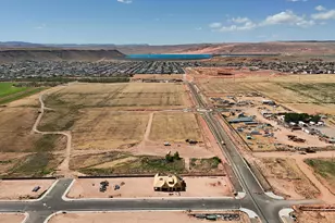 Lot 2 The Orchards - Ashford Plan, Hurricane, UT 84737 - Photo 11