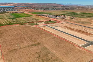 Lot 2 The Orchards - Ashford Plan, Hurricane, UT 84737 - Photo 13