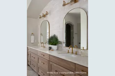 Lot 2 The Orchards - Ashford Plan, Hurricane, UT 84737 - Photo 7