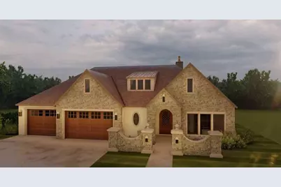 Lot 2 The Orchards - Ashford Plan, Hurricane, UT 84737 - Photo 1