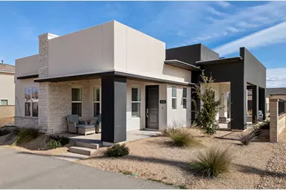 6328 S Malachite, Saint George, UT 84790 - Photo 1