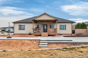 856 S 4225 W, Cedar City, UT 84720 - Photo 61