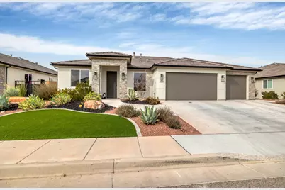 801 N Camino Pico, Washington, UT 84780 - Photo 1