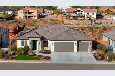 801 N Camino Pico, Washington, UT 84780 - Photo 81