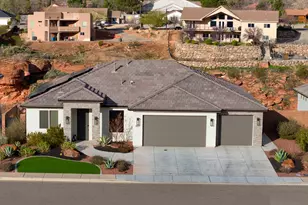 801 N Camino Pico, Washington, UT 84780 - Photo 81