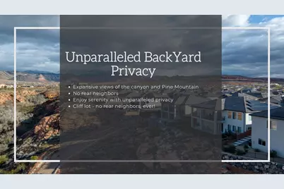 801 N Camino Pico, Washington, UT 84780 - Photo 27