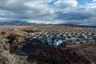 801 N Camino Pico, Washington, UT 84780 - Photo 87