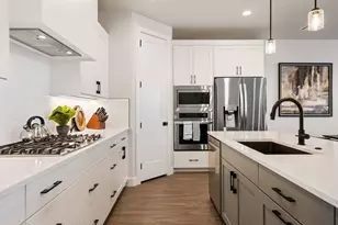 5412 S Aquamarine Ln, Saint George, UT 84790 - Photo 21