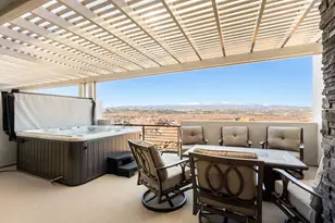 5412 S Aquamarine Ln, Saint George, UT 84790 - Photo 45