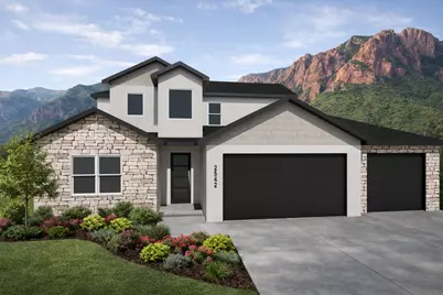 4128 W 1950 S, Cedar City, UT 84720 - Photo 1