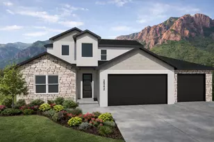 4128 W 1950 S, Cedar City, UT 84720 - Photo 1