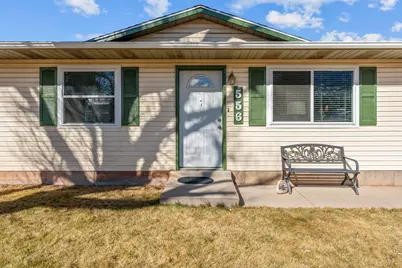 556 W Pinewood Dr, Cedar City, UT 84720 - Photo 29