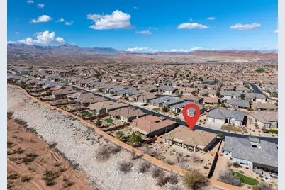 1427 W Grapevine Dr, Saint George, UT 84790 - Photo 27