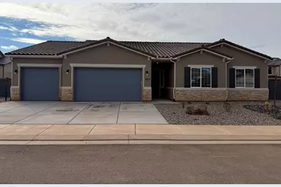432 E 4290 S #Lot 300, Washington, UT 84780 - Photo 1