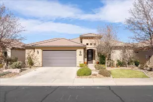 1620 E 1450 S, Saint George, UT 84790 - Photo 1