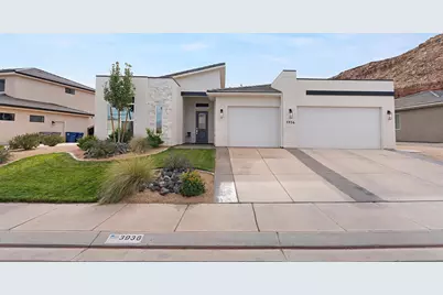3936 E Cerro Way, Saint George, UT 84790 - Photo 1
