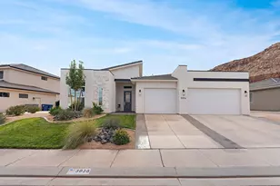 3936 E Cerro Way, Saint George, UT 84790 - Photo 1