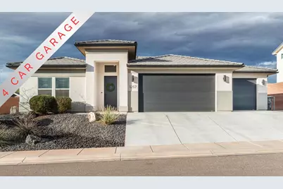 1257 E Marlberry Way, Washington, UT 84780 - Photo 1