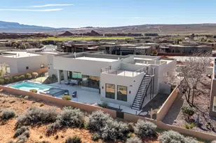 5446 West Copper Cliffs Way, Hurricane, UT 84737 - Photo 43