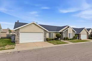 2050 W Canyon View, Saint George, UT 84770 - Photo 1