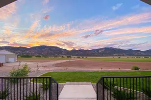 401 S 3430 E, New Harmony, UT 84757 - Photo 7