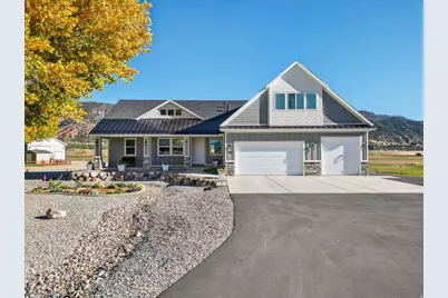 401 S 3430 E, New Harmony, UT 84757 - Photo 1