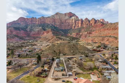 587 Zion Park Blvd, Springdale, UT 84767 - Photo 1