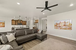 4533 W 275 North St, Cedar City, UT 84720 - Photo 9