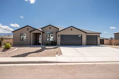 4533 W 275 North Street, Cedar City, UT 84720 - Photo 1