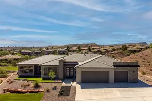 2679 W Emeraud Dr, Saint George, UT 84770 - Photo 1
