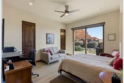 3052 N Snow Canyon Parkway #66, Saint George, UT 84770 - Photo 37