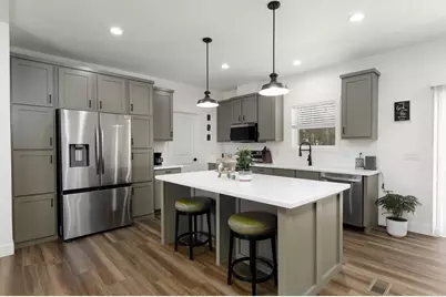 183 N Matt Dillon Tr, Central, UT 84722 - Photo 5