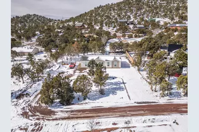 183 N Matt Dillon Tr, Central, UT 84722 - Photo 1